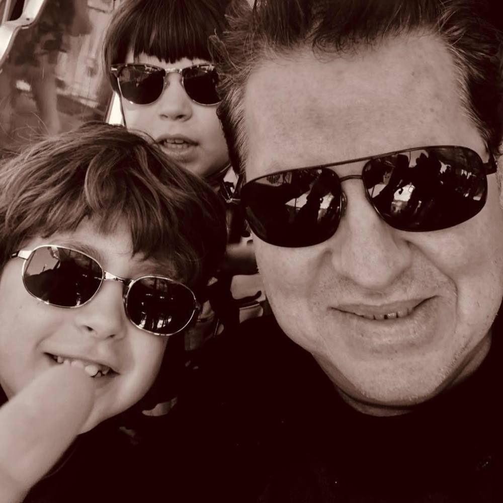 Meet your Posher, Mauricio